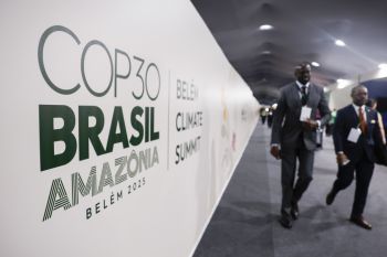 Belém, Brazil – Host city of COP30