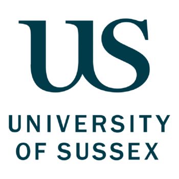 University of Sussex logo