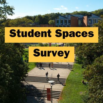 Student Spaces Survey 2025