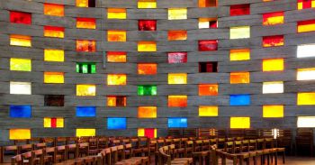 University of Sussex Meeting House