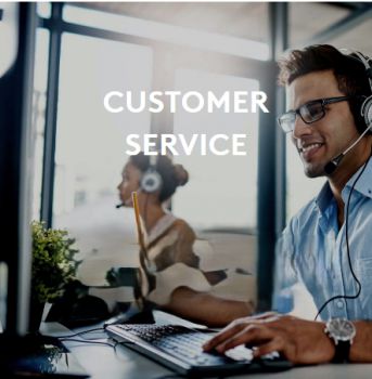 Principles of Customer Service