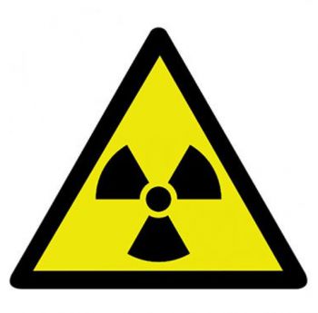 Radiation Hazard Logo
