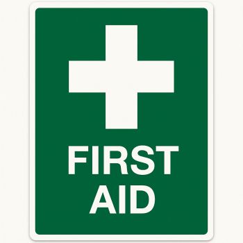 First Aid Symbol