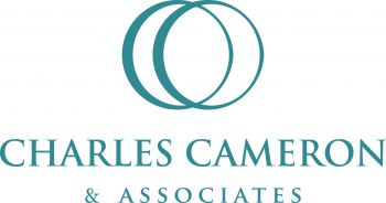 Charles Cameron Associates Logo