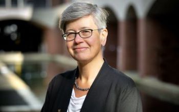 Professor Sasha Roseneil, Co-Chair of ResearchPlus