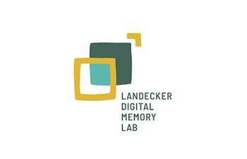 Landecker Digital Memory Lab logo