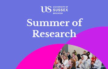 summer of research