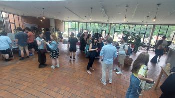 Evening Reception