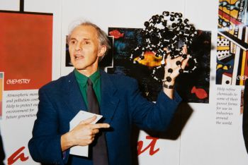 Harry Kroto