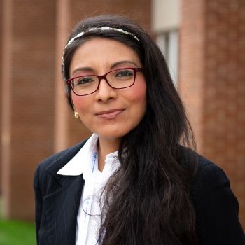 Elizabeth Rendon-Morales