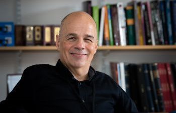 Professor David Ruebain, Pro-Vice-Chancellor Culture, Equality and Inclusion