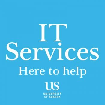 IT Services Logo