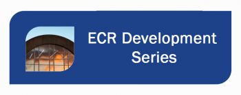 ECR Development Series banner