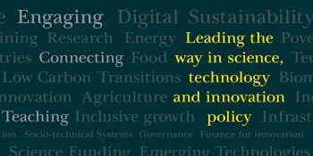 SPRU Banner