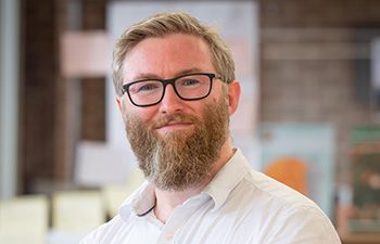 Professor Graeme Pedlingham