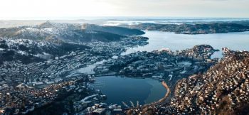 Bergen, Norway