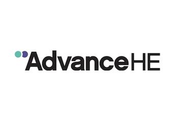 Advance HE logo
