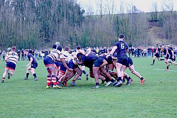  Men's rugby