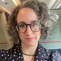 Profile image of Natalie Trevino