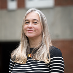 Profile image of Helen Todd