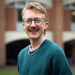 Profile image of George Robinson