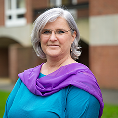 Profile image of Rachael Thomas