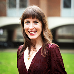 Profile image of Sarah Watson