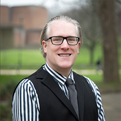 Profile image of Rachael Thomas