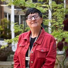 Profile image of Simona Connelly