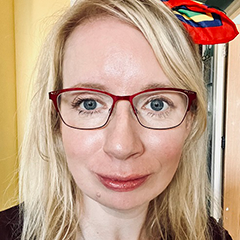 Profile image of Katie Turner