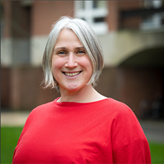 Profile image of Faye Brockwell