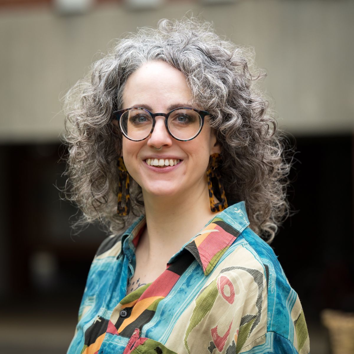 Profile image of Natalie Trevino